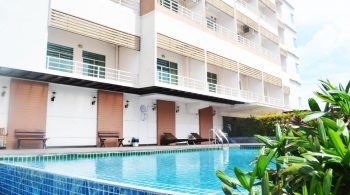 Ampo Residence